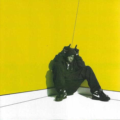 Dizzee Rascal: Boy In Da Corner Clean Promo