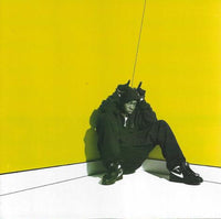 Dizzee Rascal: Boy In Da Corner Clean Promo