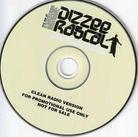 Dizzee Rascal: Boy In Da Corner Clean Promo