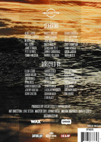 Innersection (Ocean Cover)