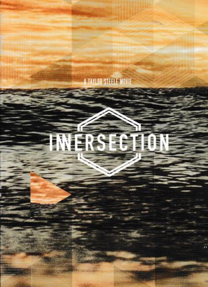 Innersection (Ocean Cover)