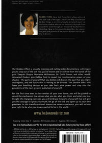 The Shadow Effect Special Interactive 2-Disc Set