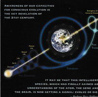 Humanity Ascending... A New Way Through Together: Part 1: Our Story