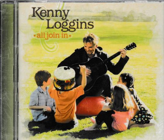 Kenny Loggins: All Join In