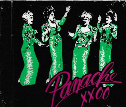 Panache: XXOO