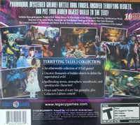Amazing Hidden Object Games: Terrifying Tales 2
