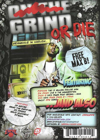 Grind Or Die Vol. 2.0
