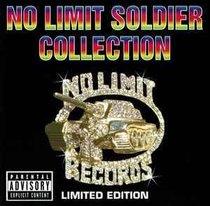 No Limit Soldier Collection Limited Promo