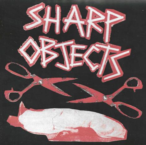 Sharp Objects: 5 Song EP