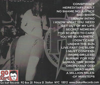 Pseudo Heroes: Prison Of Small Perception