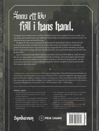 Symbaroum: Symbar: Morkrets Moder Swedish