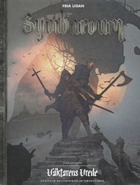 Symbaroum: Tistla Faste: Vaktarens Urede Swedish