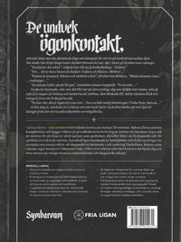 Symbaroum: Tistla Faste: Vaktarens Urede Swedish