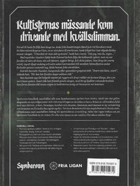 Symbaroum: Spelarens Handbok Swedish