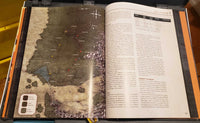 Symbaroum: Symbar: Morkrets Moder Swedish