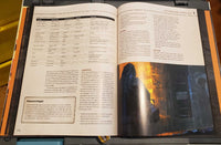 Symbaroum: Symbar: Morkrets Moder Swedish