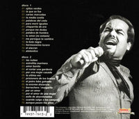 Little Joe: Antologia: King Of The Brown Sound 2-Disc Set