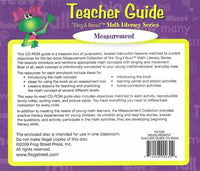 Measurement Teacher Guide