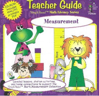 Measurement Teacher Guide