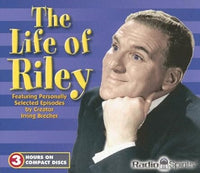 The Life Of Riley 3-Disc Set