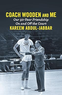 Coach Wooden And Me: Our 50-Year Friendship On And Off The Court Unabridged 5-Disc Set