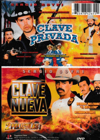 Clave Privada / Clave Nueva