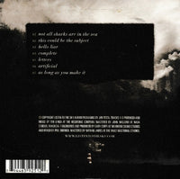 Listen To The Sky: Letters Deluxe