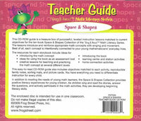 Space & Shapes Teacher Guide