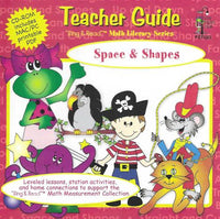 Space & Shapes Teacher Guide