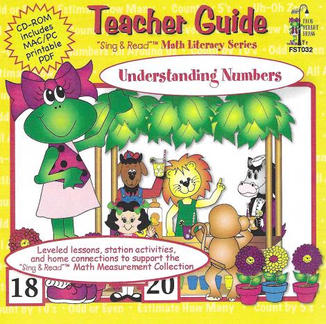 Understanding Numbers Teacher Guide – NeverDieMedia