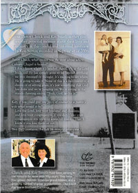 Heart For Ministry 2: A Personal Interview Of Pastor Chuck & Kay Smith