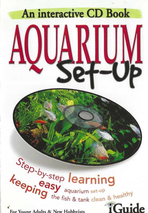 Aquarium Set-Up