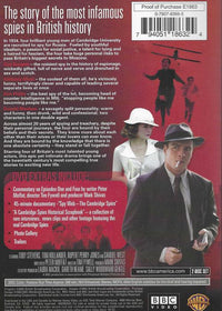 Cambridge Spies 2-Disc Set