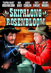 Skipalong Rosenbloom