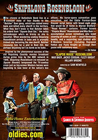 Skipalong Rosenbloom