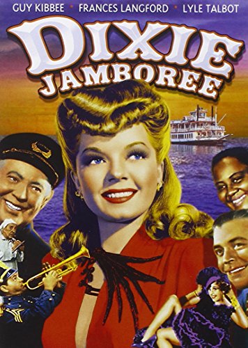 Dixie Jamboree – NeverDieMedia
