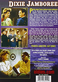 Dixie Jamboree