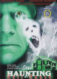 The Haunting Of Hell House