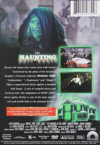 The Haunting Of Hell House