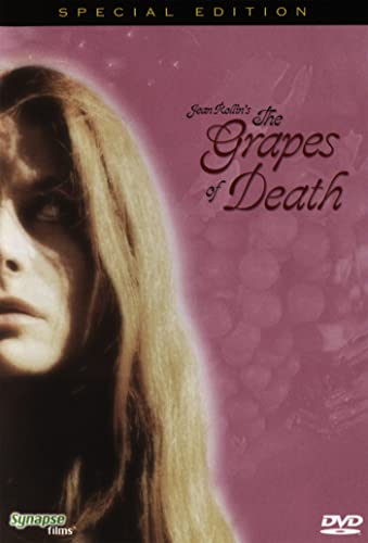 The Grapes Of Death French Special