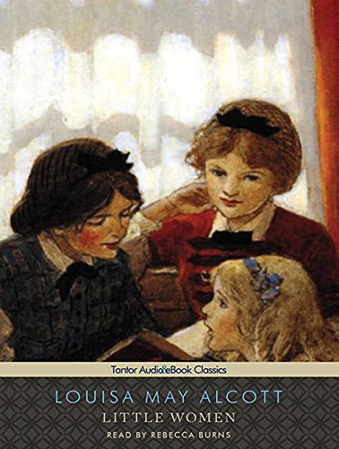 Little Women Unabridged