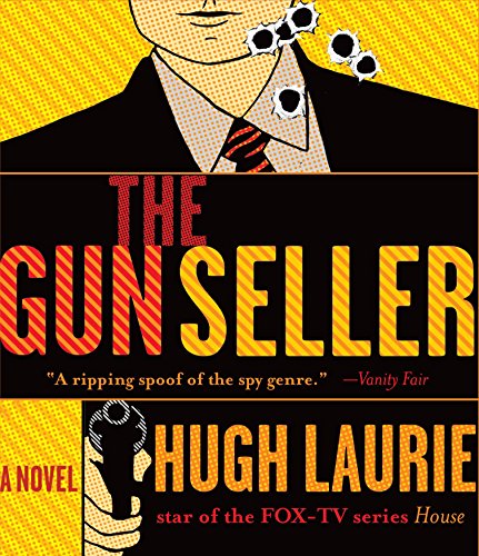 The Gun Seller Unabridged