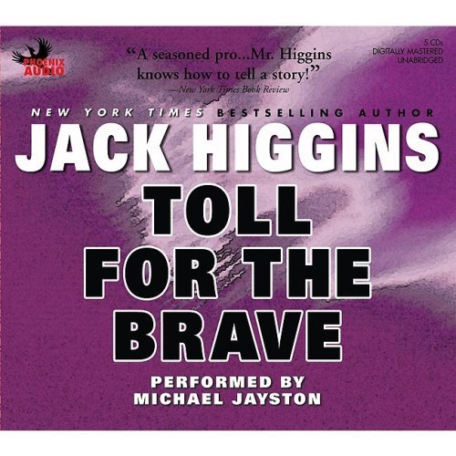 Toll For The Brave Unabridged