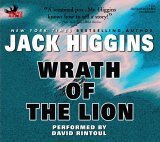 Wrath Of The Lion Unabridged