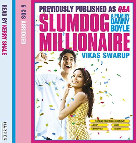 Slumdog Millionaire Abridged