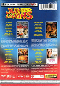 Just For Laughs Volume 1 & 2 2-Disc Set