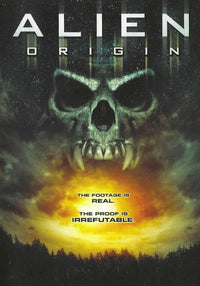 Alien Origin