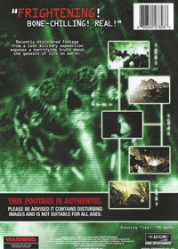Alien Origin