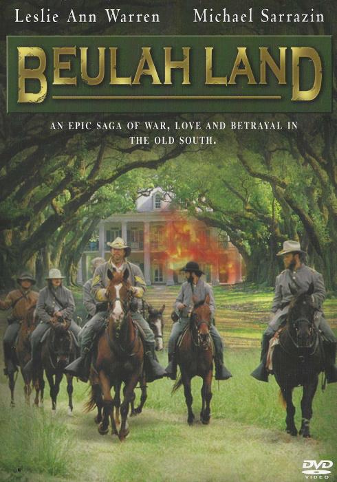 Beulah Land 2-Disc Set