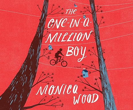 The One-in-a-Million Boy Unabridged